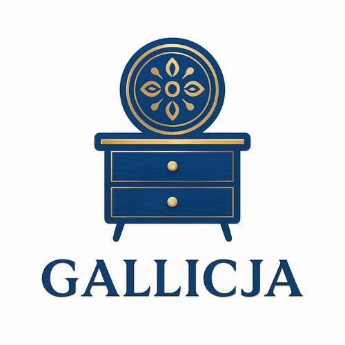 Gallicja.pl - Design, który łączy funkcję i sztukę.